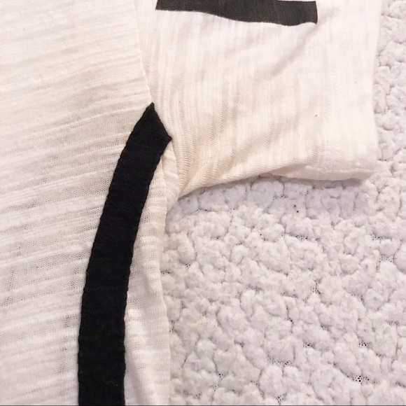 Pink Bling burnout t shirt - Picture 3 of 8